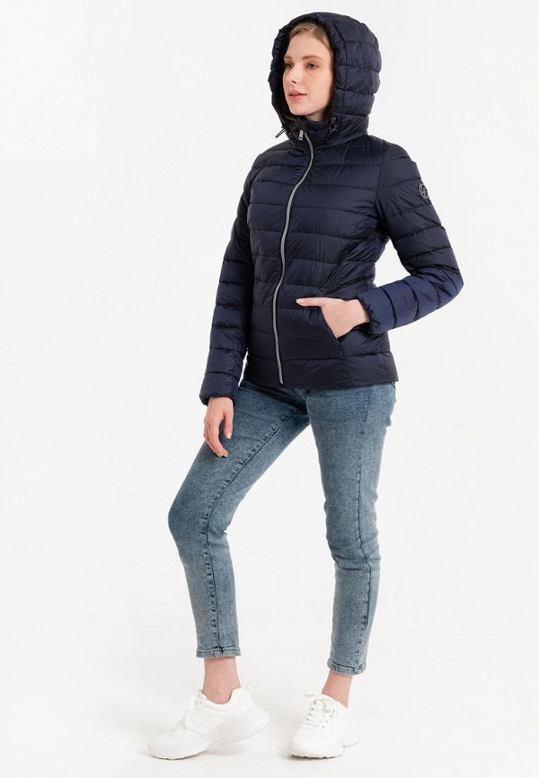 фото Куртка утепленная lab fashion