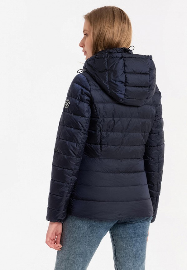 фото Куртка утепленная lab fashion