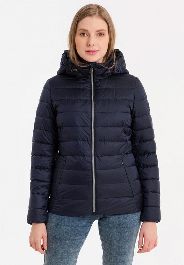 фото Куртка утепленная lab fashion