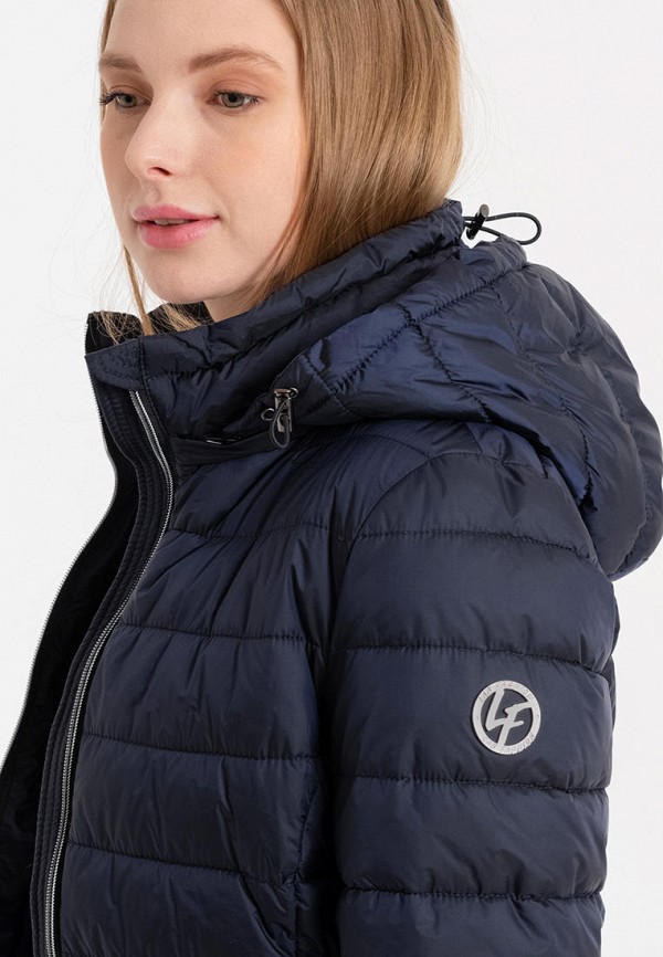 фото Куртка утепленная lab fashion