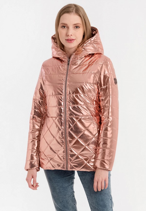 фото Куртка утепленная lab fashion
