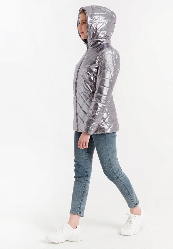 фото Куртка утепленная lab fashion