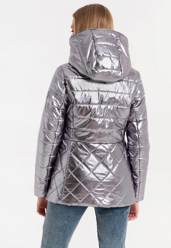 фото Куртка утепленная lab fashion
