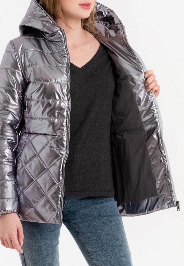 фото Куртка утепленная lab fashion