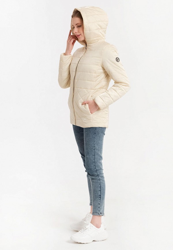 фото Куртка утепленная lab fashion