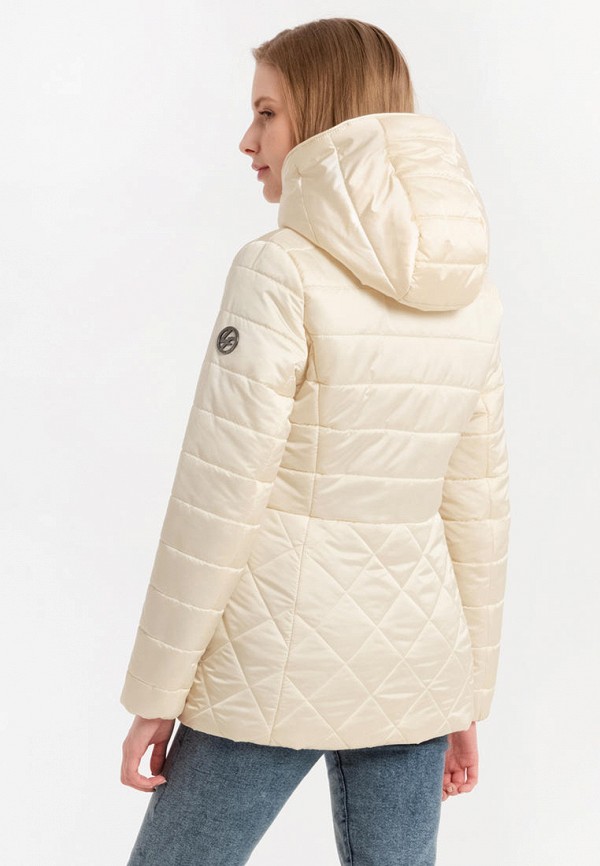 фото Куртка утепленная lab fashion