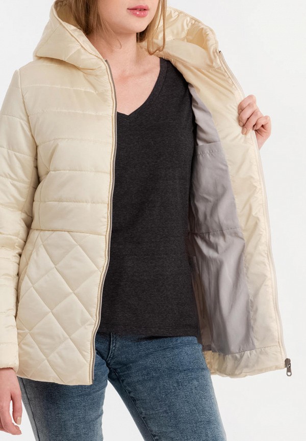 фото Куртка утепленная lab fashion