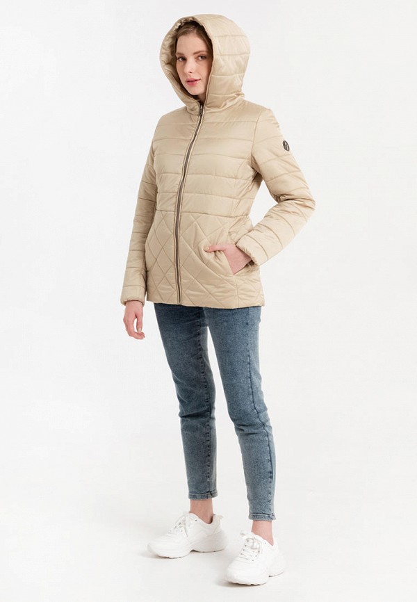 фото Куртка утепленная lab fashion
