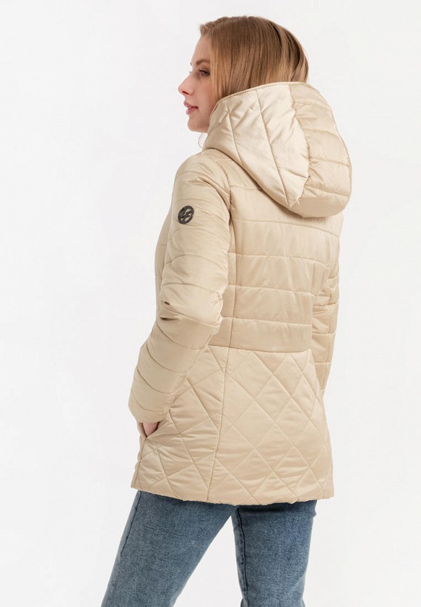 фото Куртка утепленная lab fashion