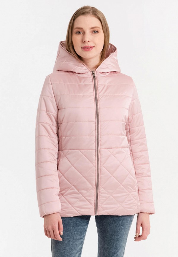 фото Куртка утепленная lab fashion