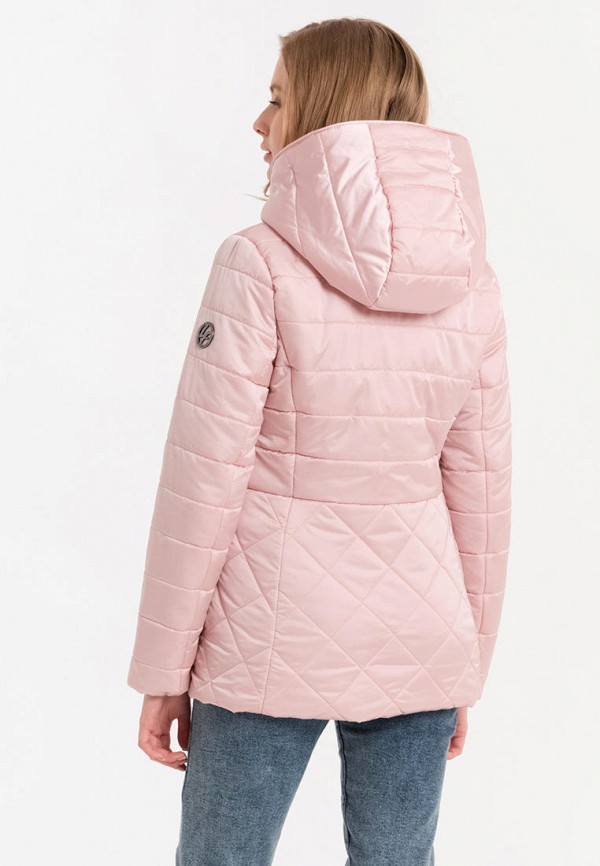 фото Куртка утепленная lab fashion