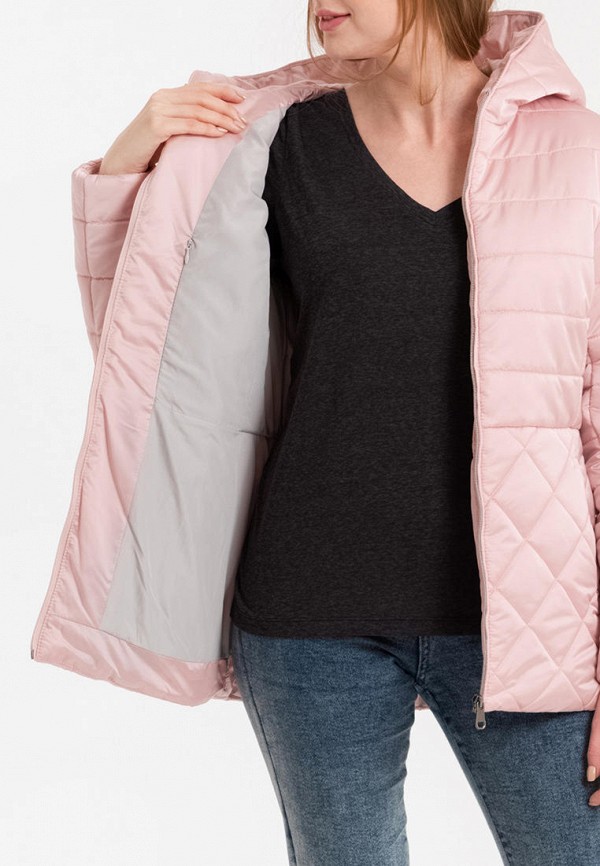 фото Куртка утепленная lab fashion