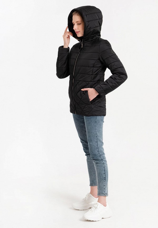 фото Куртка утепленная lab fashion