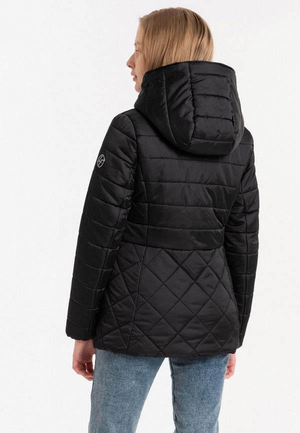 фото Куртка утепленная lab fashion
