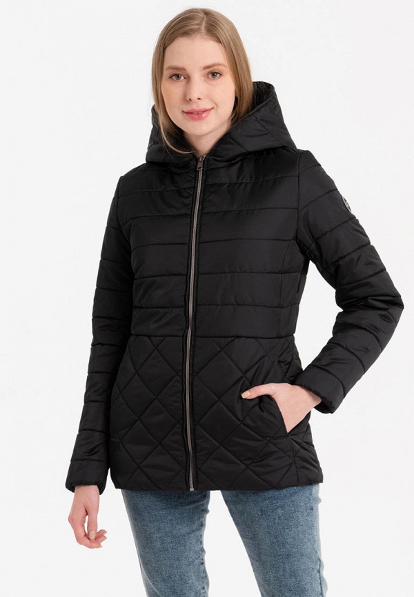 фото Куртка утепленная lab fashion