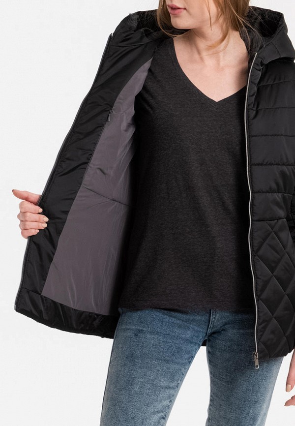 фото Куртка утепленная lab fashion