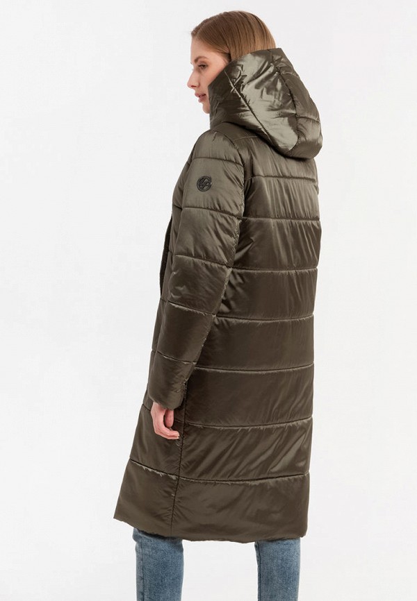 фото Куртка утепленная lab fashion