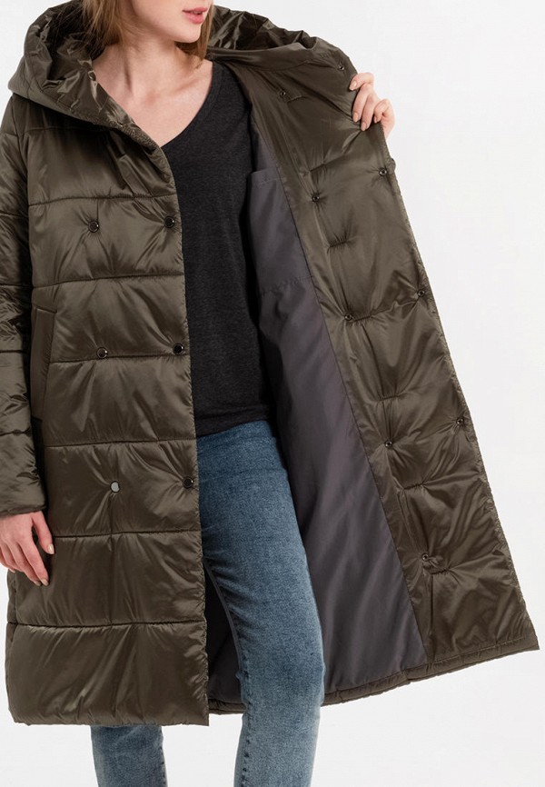 фото Куртка утепленная lab fashion