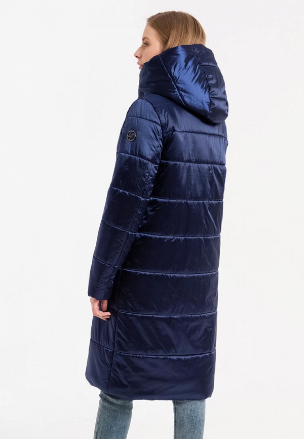 фото Куртка утепленная lab fashion