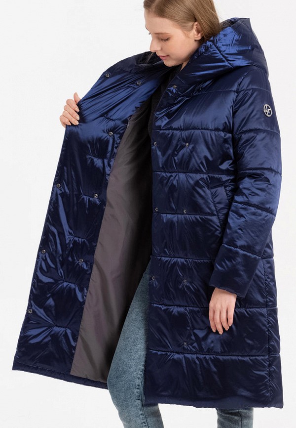 фото Куртка утепленная lab fashion