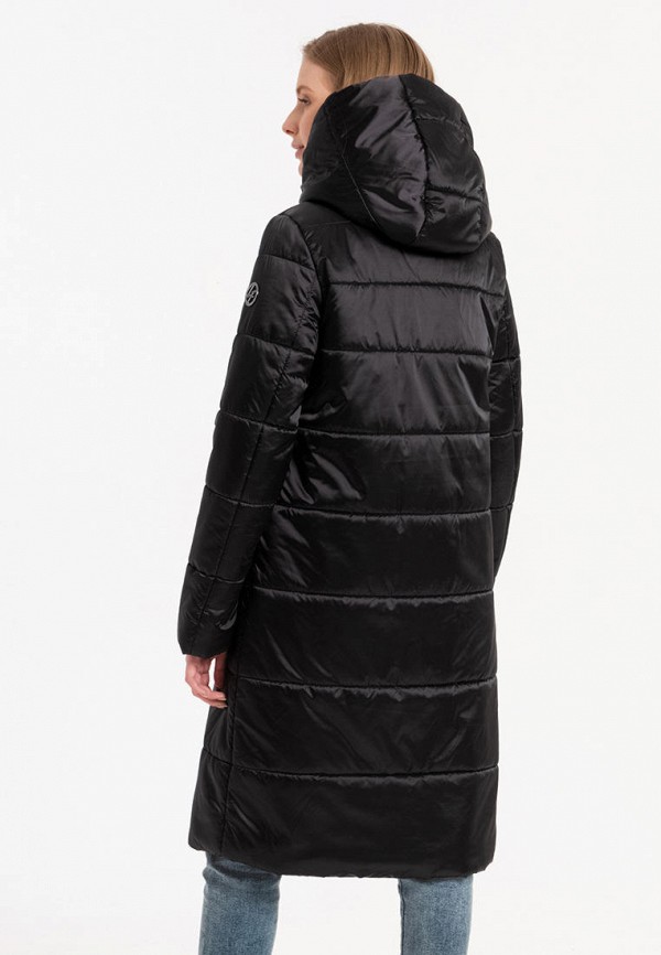 фото Куртка утепленная lab fashion