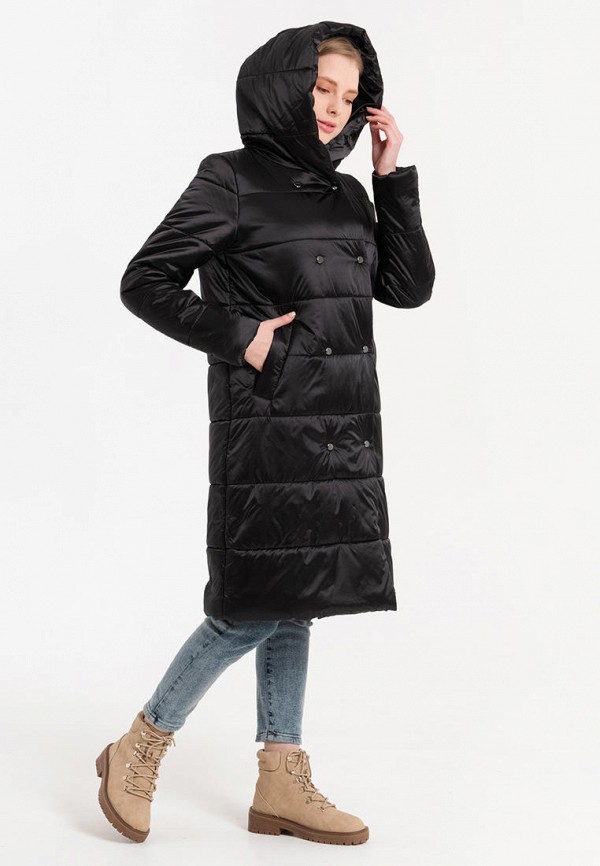фото Куртка утепленная lab fashion
