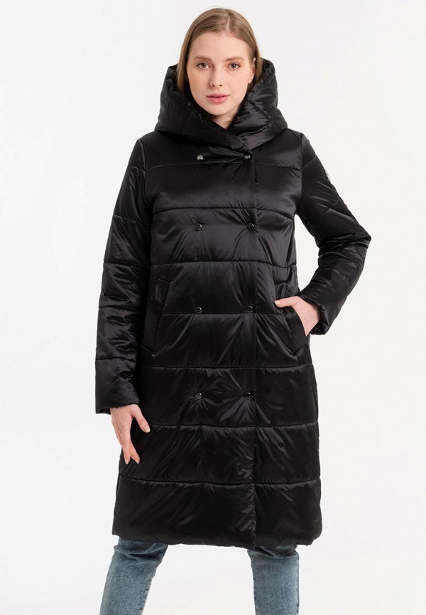 фото Куртка утепленная lab fashion
