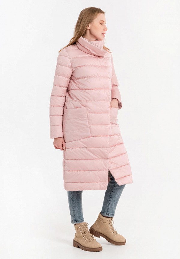 фото Куртка утепленная lab fashion