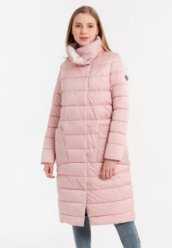 фото Куртка утепленная lab fashion