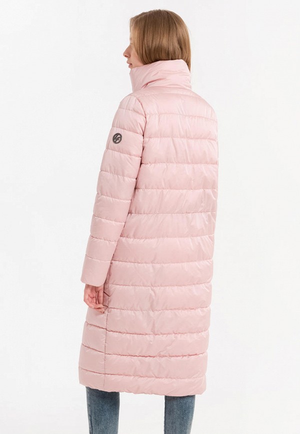фото Куртка утепленная lab fashion