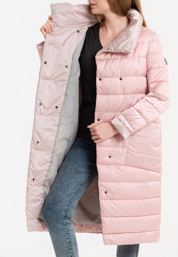 фото Куртка утепленная lab fashion