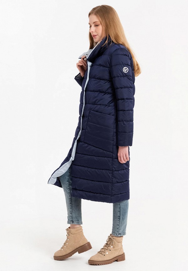 фото Куртка утепленная lab fashion
