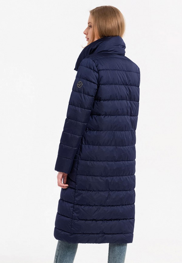 фото Куртка утепленная lab fashion