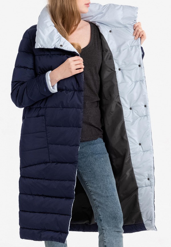 фото Куртка утепленная lab fashion