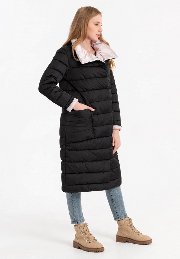 фото Куртка утепленная lab fashion