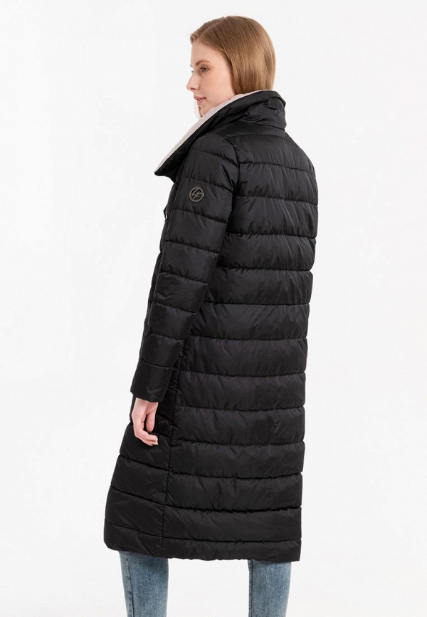 фото Куртка утепленная lab fashion