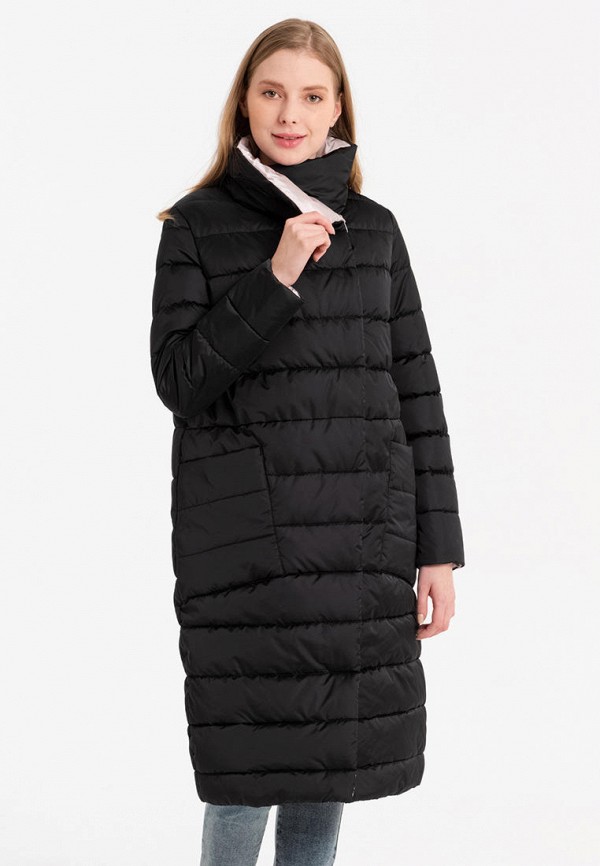 

Куртка утепленная Lab Fashion, Черный, LD COAT LONGI2