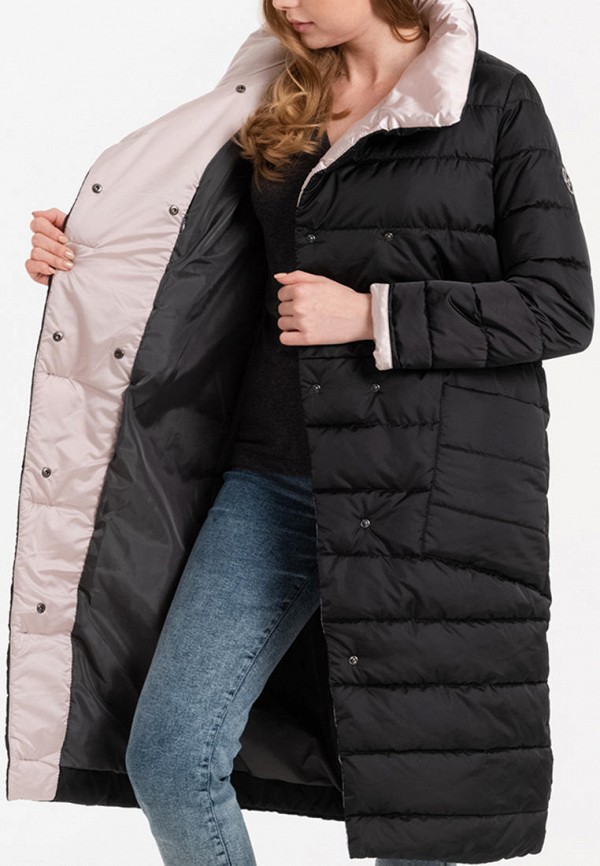 фото Куртка утепленная lab fashion