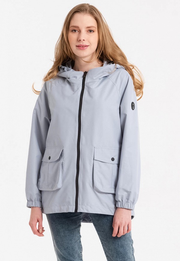 

Куртка Lab Fashion, Голубой, LD WINDBREAKER2