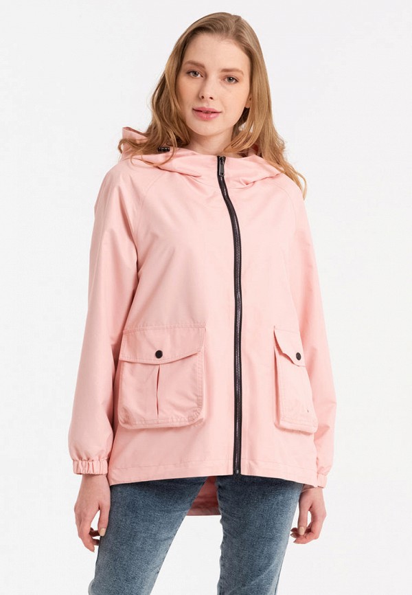 

Куртка Lab Fashion, Розовый, LD WINDBREAKER2