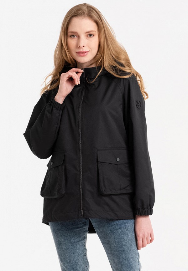 

Куртка Lab Fashion, Черный, LD WINDBREAKER2