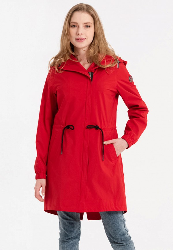 

Парка Lab Fashion, Красный, LD PARKA KRISTI