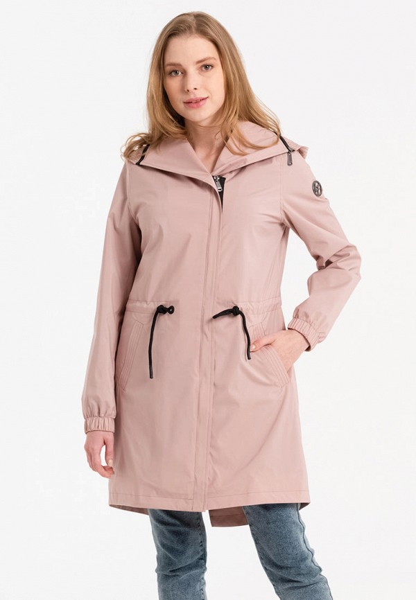 

Парка Lab Fashion, Розовый, LD PARKA KRISTI