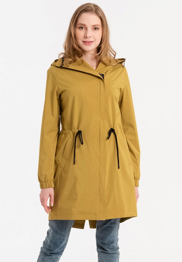 

Парка Lab Fashion, Зеленый, LD PARKA KRISTI
