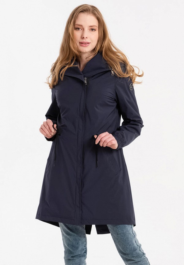 

Парка Lab Fashion, Синий, LD PARKA KRISTI
