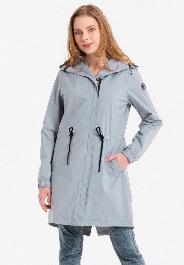 

Парка Lab Fashion, Голубой, LD PARKA KRISTI