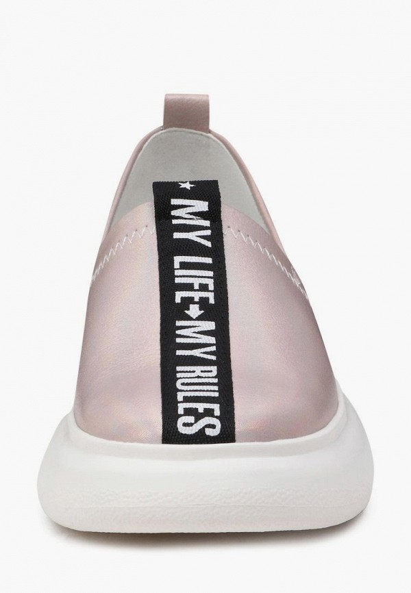 фото Слипоны alessio nesca