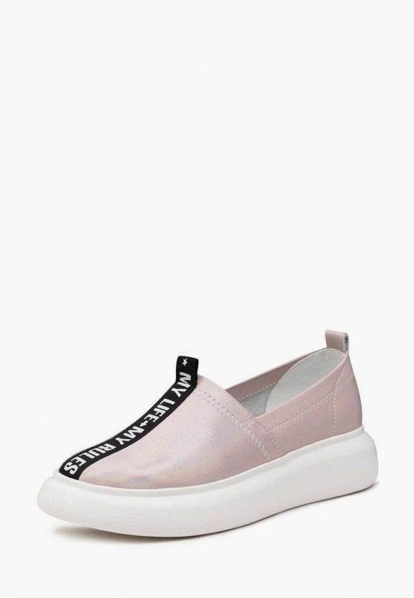 фото Слипоны alessio nesca