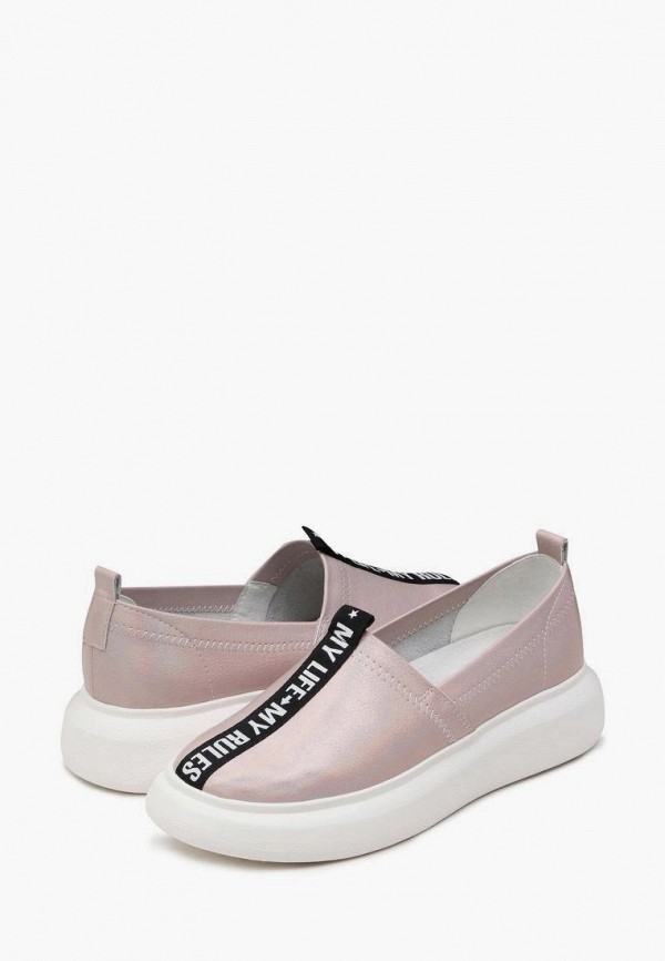 фото Слипоны alessio nesca