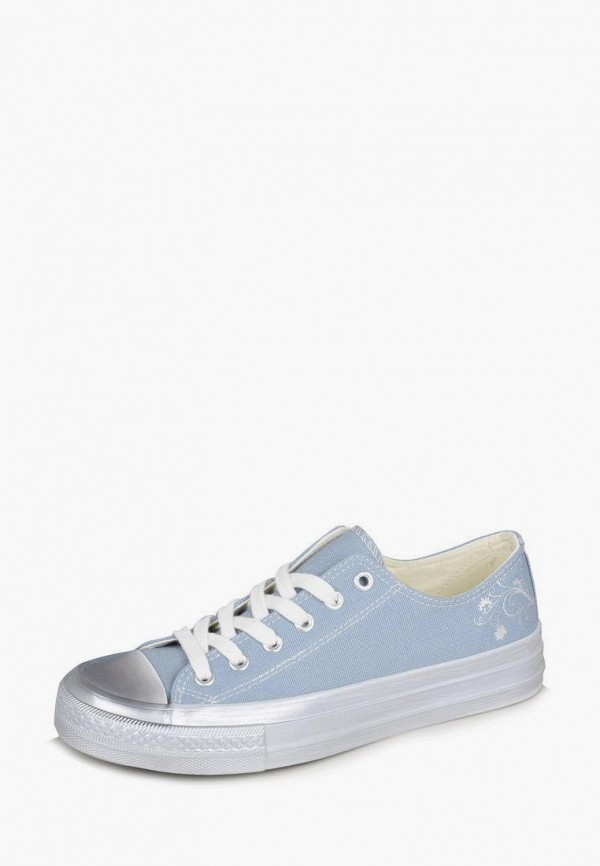 фото Кеды t.taccardi